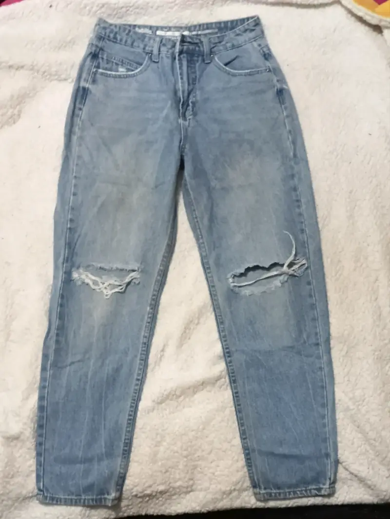 Jeans Sybilla Kelly - 2