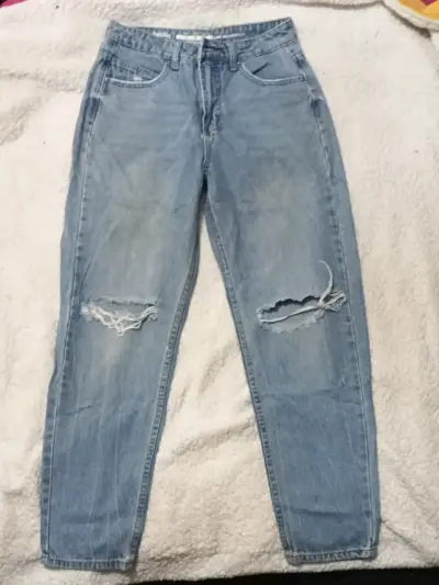 Jeans Sybilla Kelly - miniatura 2
