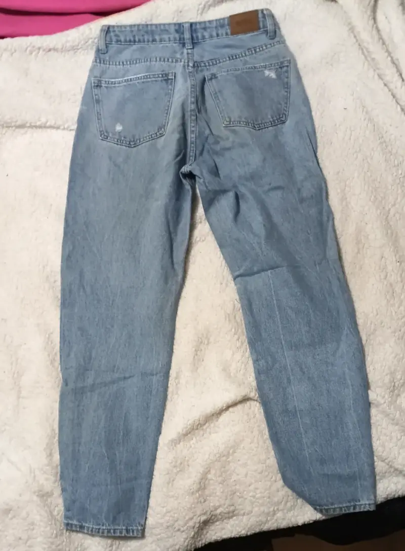 Jeans Sybilla Kelly - 3
