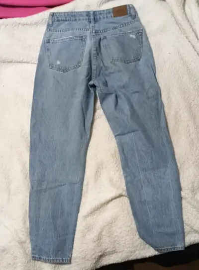 Jeans Sybilla Kelly - miniatura 3