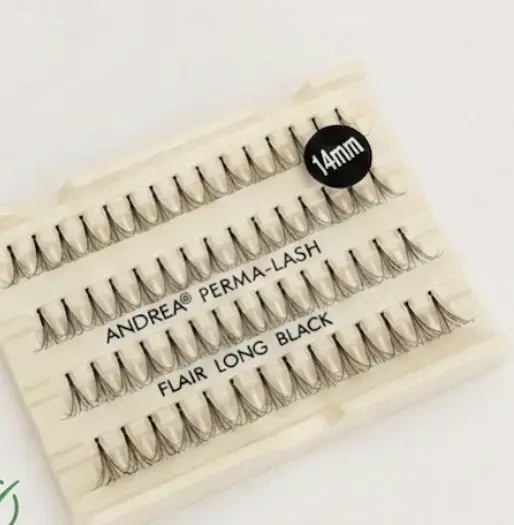 Pestañas Individuales Andrea Perma-Lash 14mm - 3