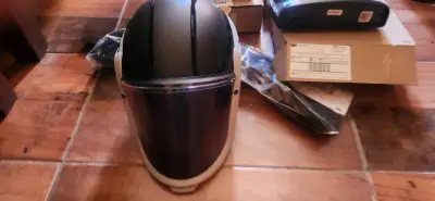 Respirador 3m jupiter - miniatura 1
