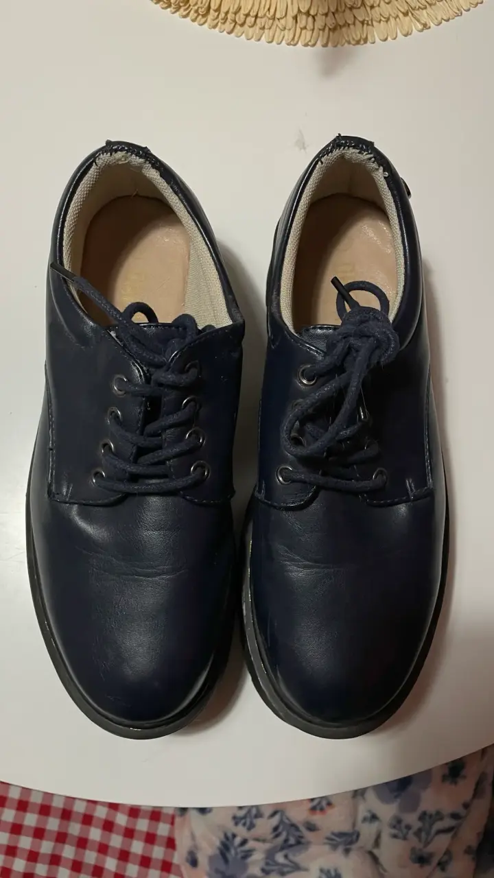 Zapatos con plataforma - 2