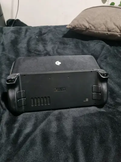 SteamDeck LCD 512GB - miniatura 5