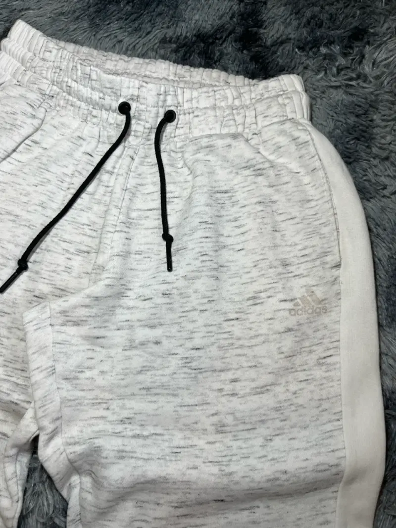 Pantalón Jogger Deportivo Adidas - 2
