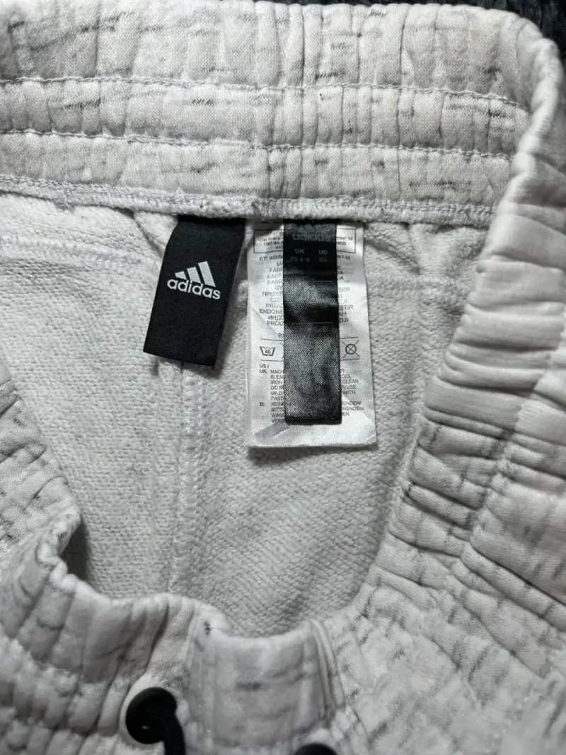 Pantalón Jogger Deportivo Adidas - 4