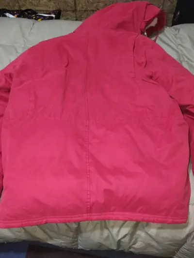 Parka Coreana CL Ride On - miniatura 6