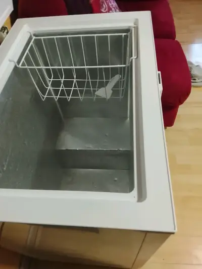 Congelador horizontal Electrolux A+ - miniatura 3