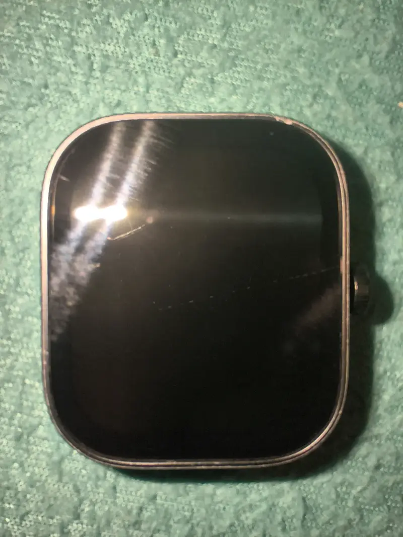 Reloj Inteligente Xiaomi Redmi Watch 4 Negro - 4