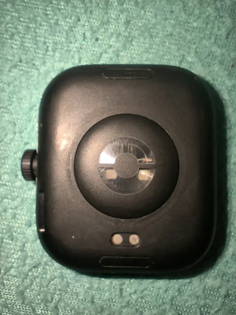 Reloj Inteligente Xiaomi Redmi Watch 4 Negro - 5