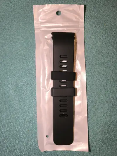 Reloj Inteligente Xiaomi Redmi Watch 4 Negro - miniatura 6
