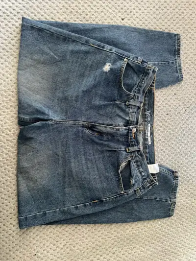 Jeans sybila - miniatura 1