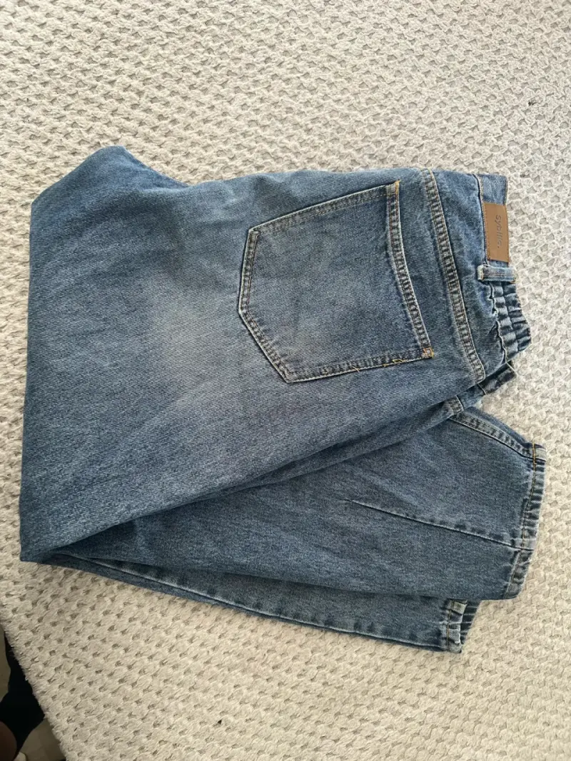 Jeans sybila - 2