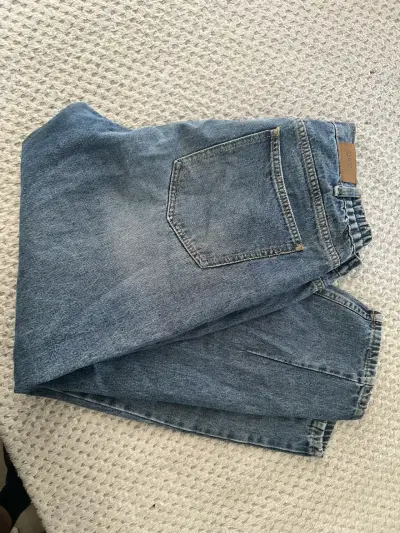 Jeans sybila - miniatura 2