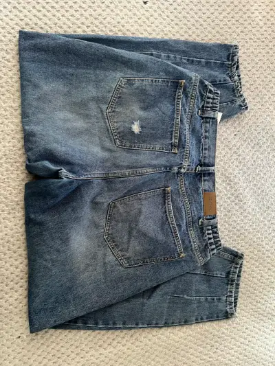 Jeans sybila - miniatura 3