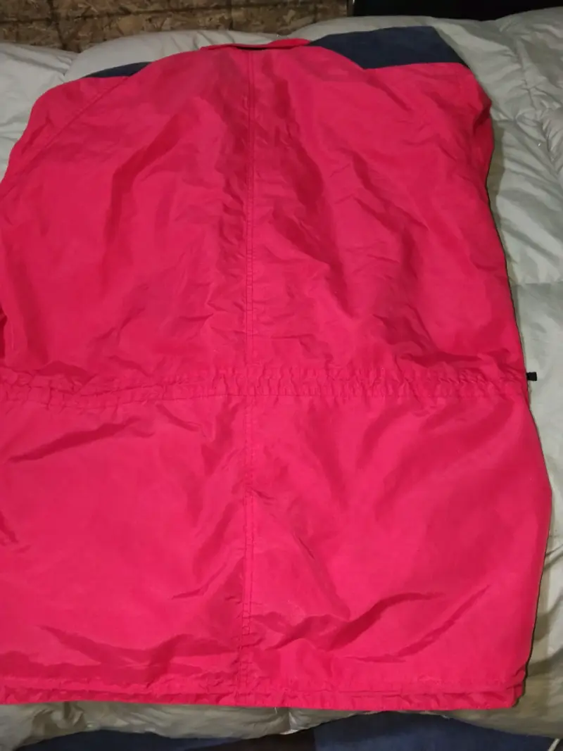 Chaqueta de montaña desmontable - 2