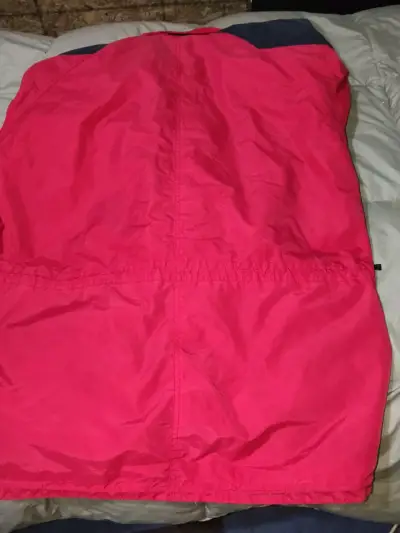 Chaqueta de montaña  desmontable - miniatura 2