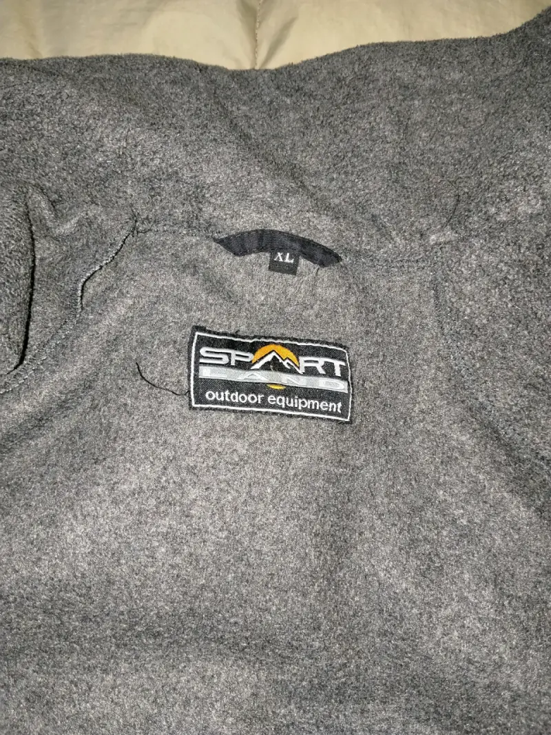 Chaqueta de montaña desmontable - 4