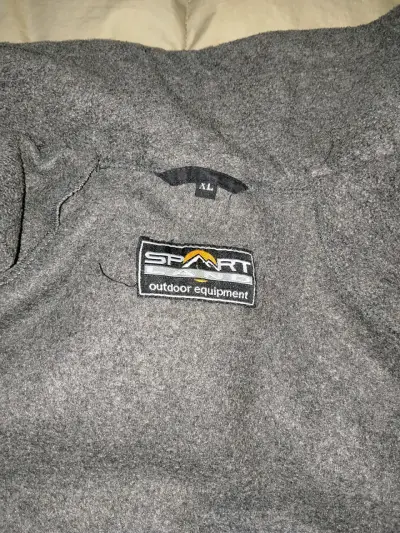 Chaqueta de montaña  desmontable - miniatura 4