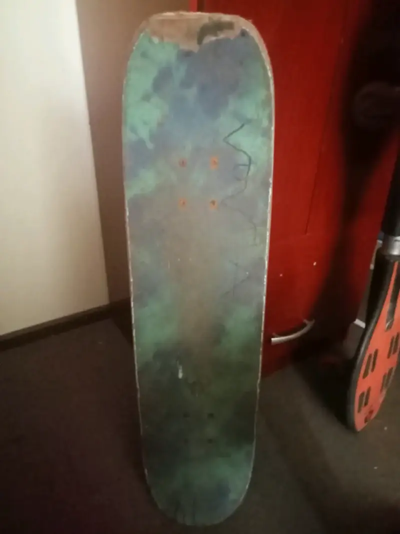 Skateboard Darkstar Trucks TENSOR - 3