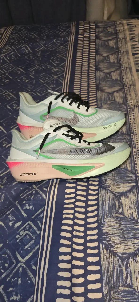 Zapatillas deportivas Nike Zoom Fly multicolor