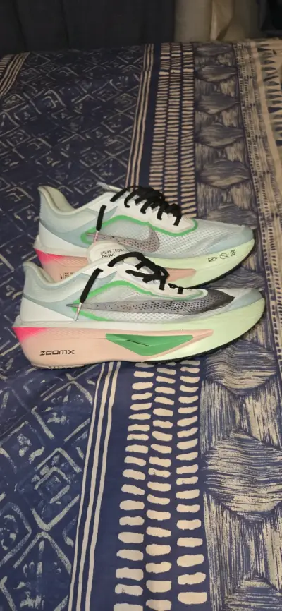 Zapatillas deportivas Nike Zoom Fly multicolor - miniatura 1