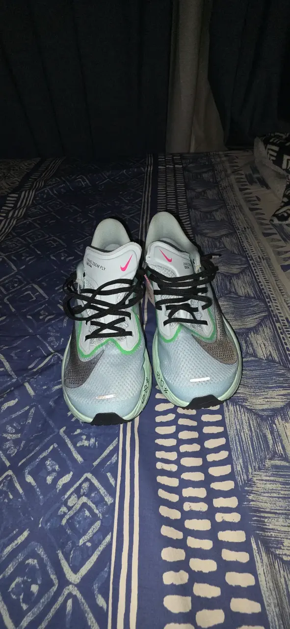 Zapatillas deportivas Nike Zoom Fly multicolor - 2