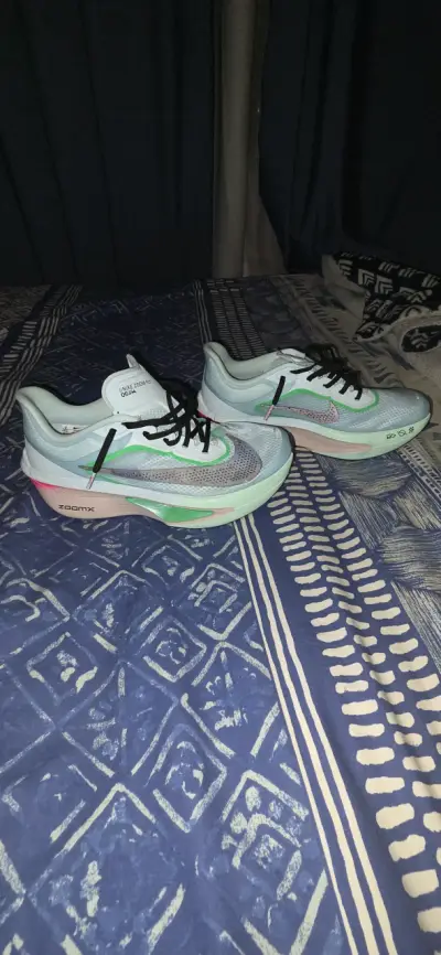Zapatillas deportivas Nike Zoom Fly multicolor - miniatura 3