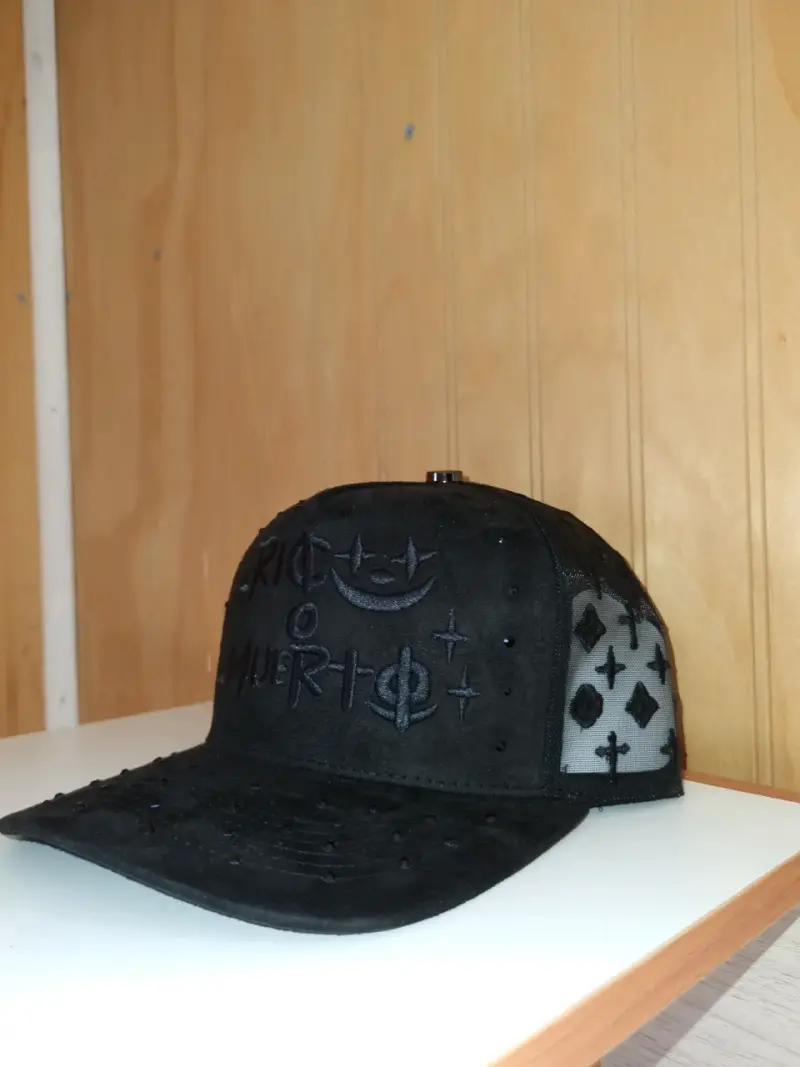 Gorras tendencia - 2