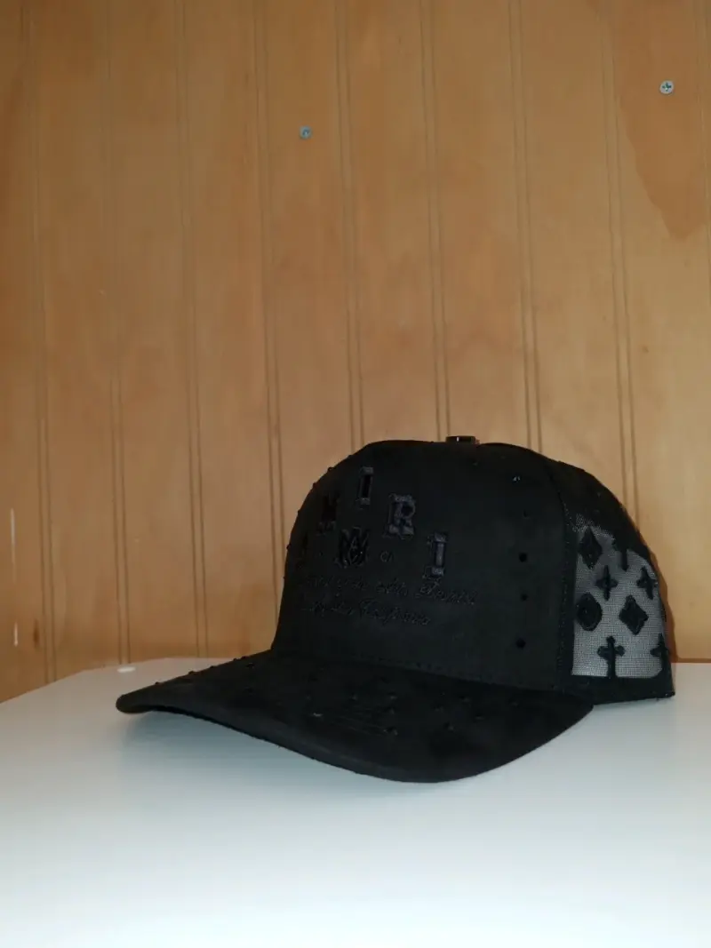 Gorras tendencia - 3