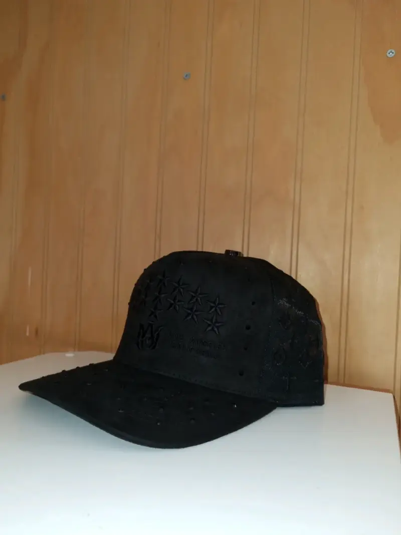 Gorras tendencia - 4
