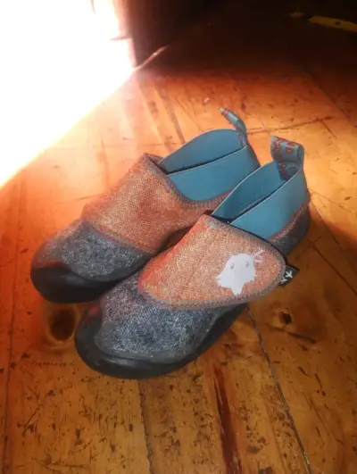 Zapatos de escalada - miniatura 1