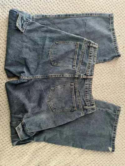 Pantalon de boutique - miniatura 1