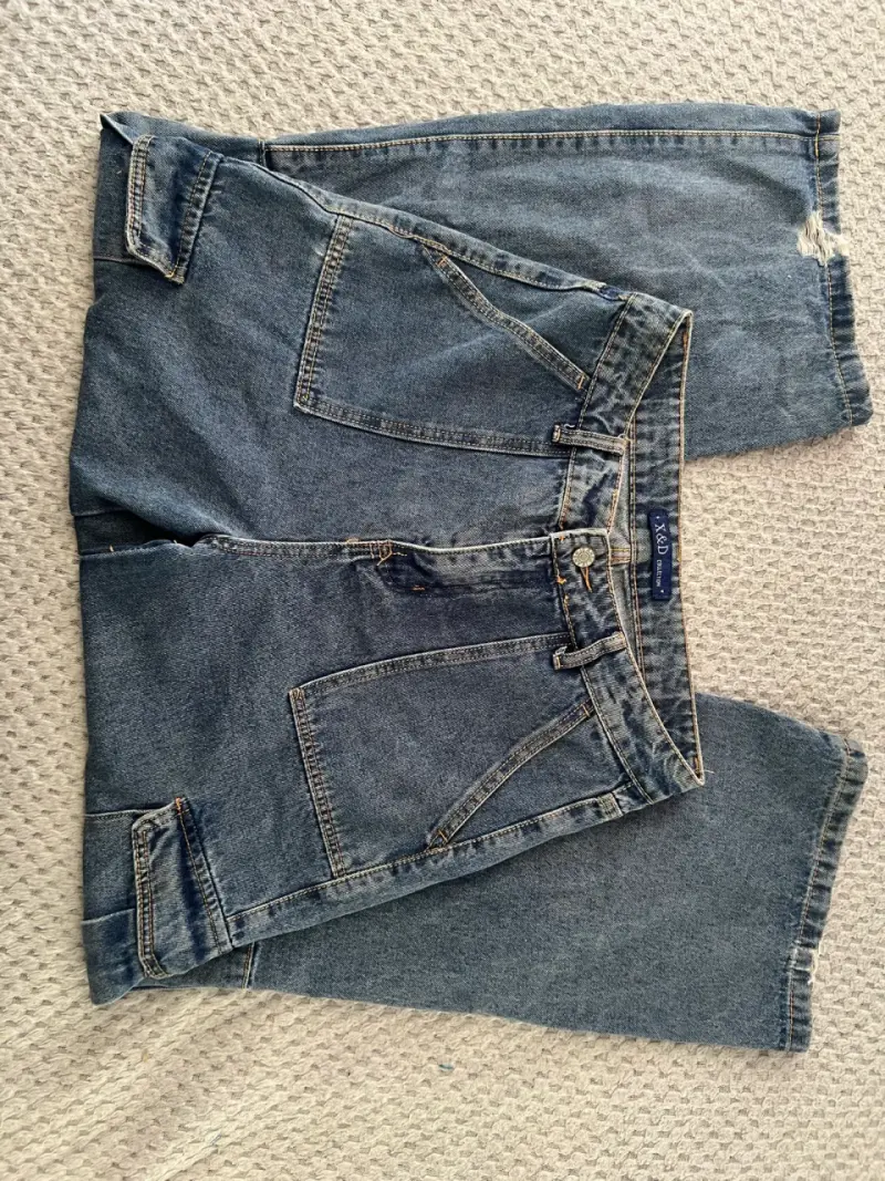 Pantalon de boutique - 3