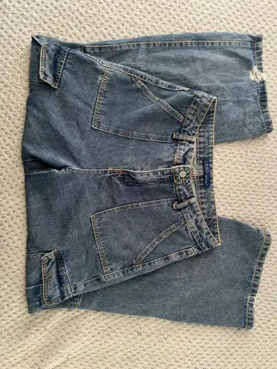 Pantalon de boutique - miniatura 3