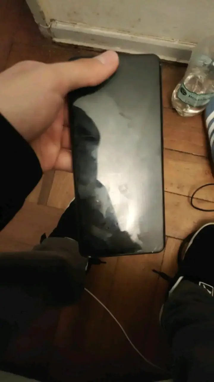Smartphone Samsung Galaxy A32 en buen estado - 1