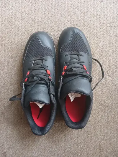 Zapatillas de fijación para ciclismo - miniatura 1