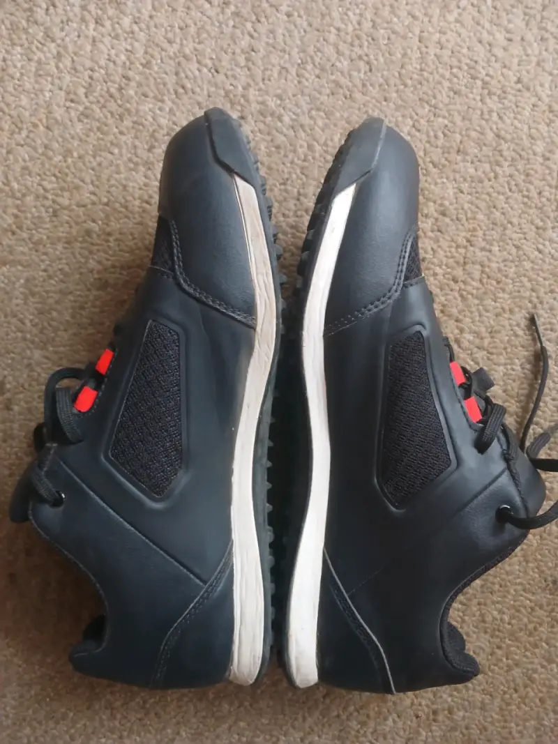 Zapatillas de fijación para ciclismo - 2