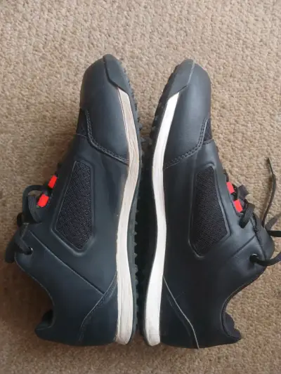 Zapatillas de fijación para ciclismo - miniatura 2