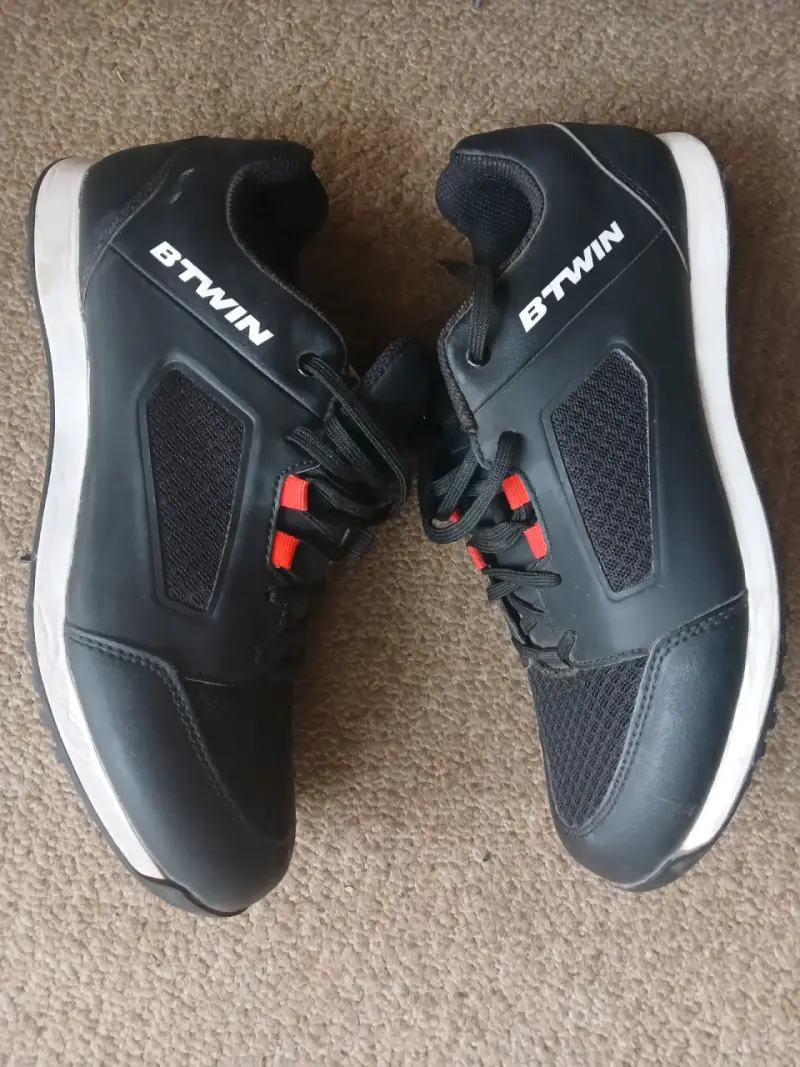 Zapatillas de fijación para ciclismo - 3