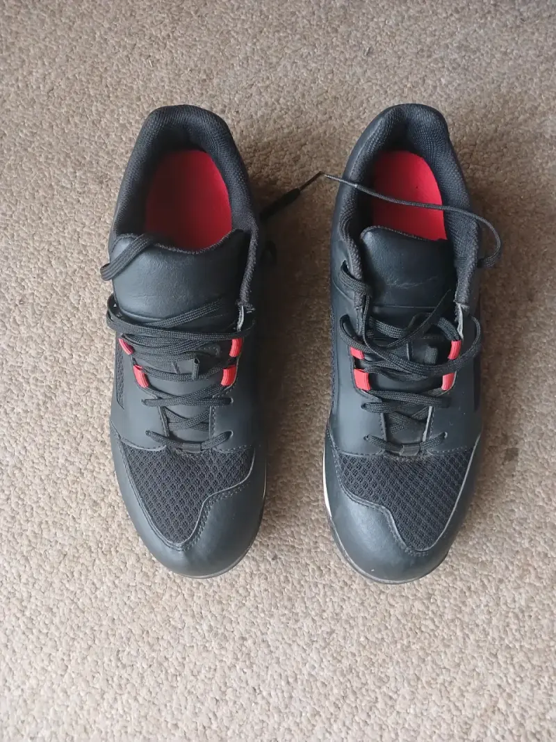 Zapatillas de fijación para ciclismo - 5