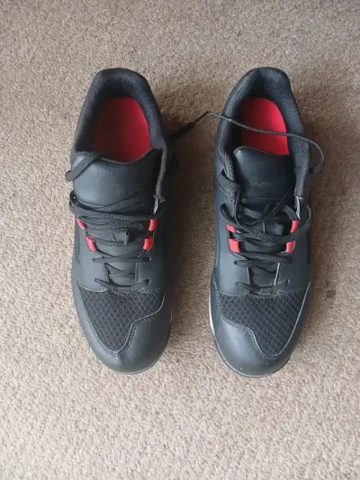 Zapatillas de fijación para ciclismo - miniatura 5