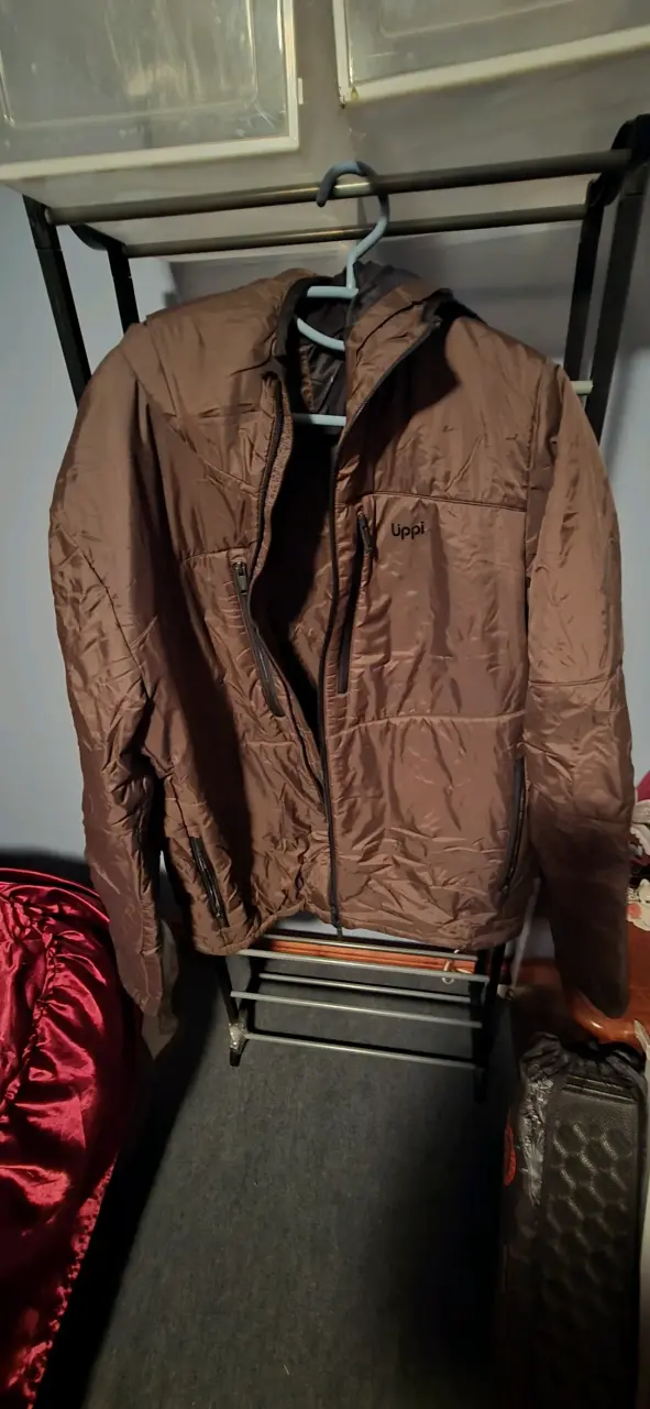 Chaqueta para hombre Lippi