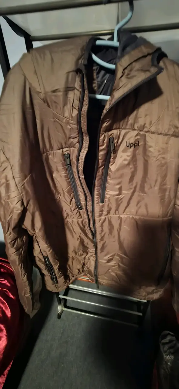 Chaqueta para hombre Lippi - 2
