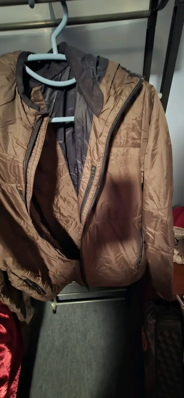 Chaqueta para hombre Lippi - 3