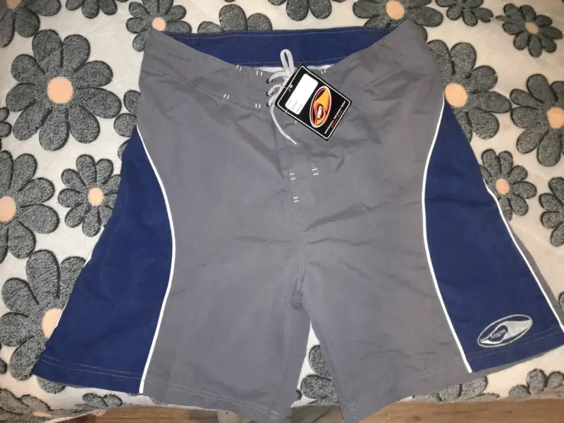 Shorts para hombre - 1