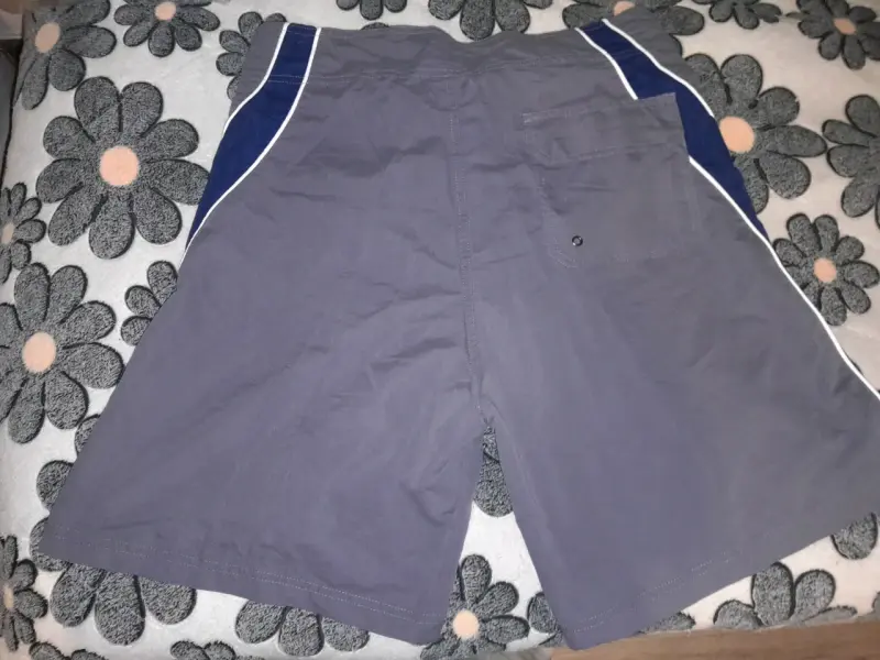 Shorts para hombre - 2