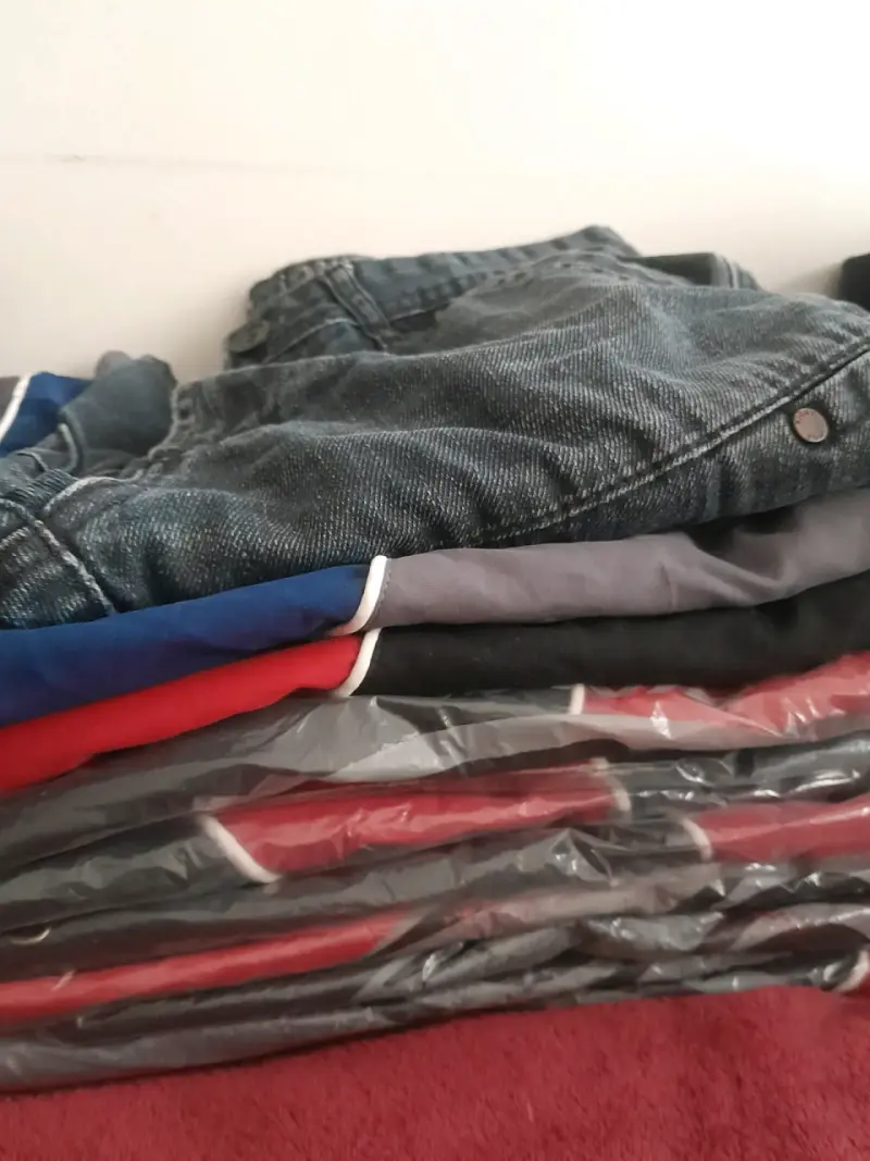 Shorts para hombre - 3
