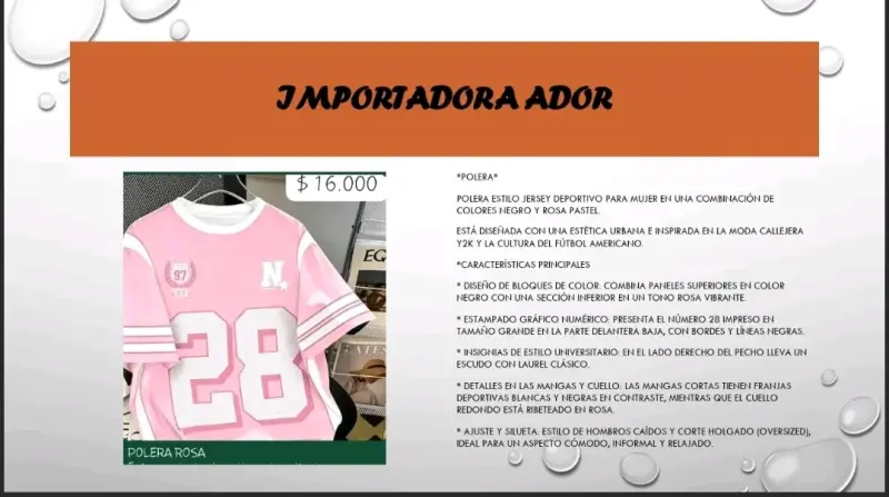 Productos importados damas - 4