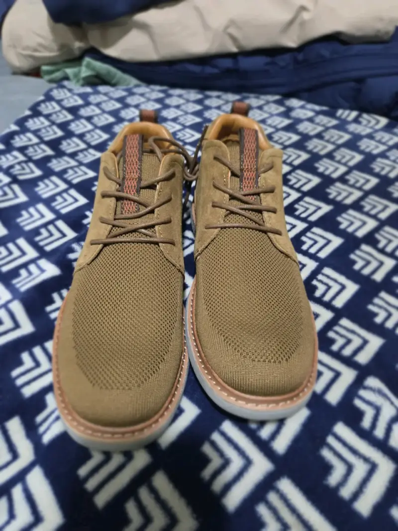 Zapatos Rockford casuales marrones para hombre - 2